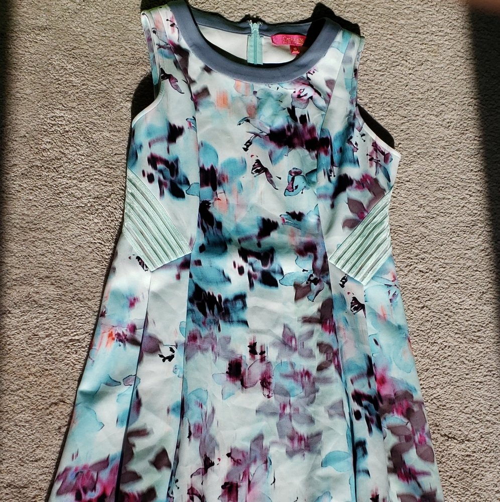 Catherine Malandrino  Knee length dress